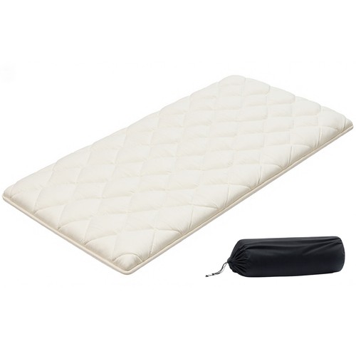 Vevor matelas futon portable - futon,