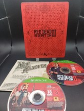 Red Dead Redemption II Edition