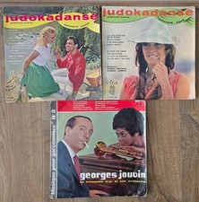 lot 3 vinyles 78 tours