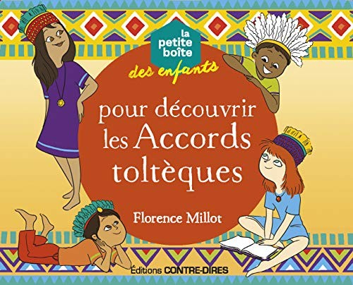 Petite boite des enfants - boite,