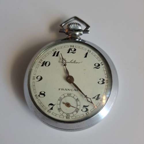 Ancienne montre poche - de,