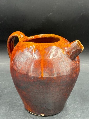 Pichet poterie cruche terre - pichet,