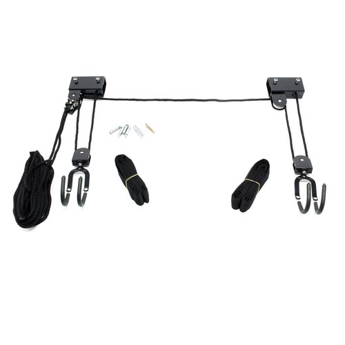 Système levage 45kg canoë - système,