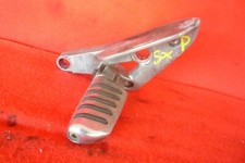 Pédale Arrière Gauche