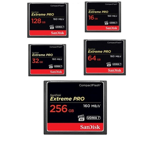 Sandisk extreme pro - pro, 16go