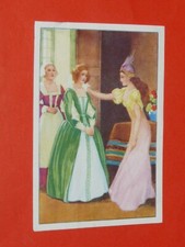 CHROMO 1955-1960 CHOCOLAT