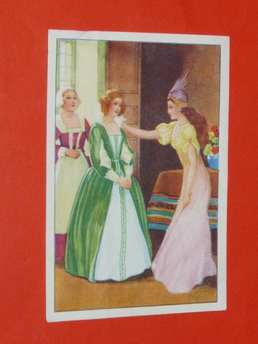 Chromo 1955 1960 - chromo, 1955-1960