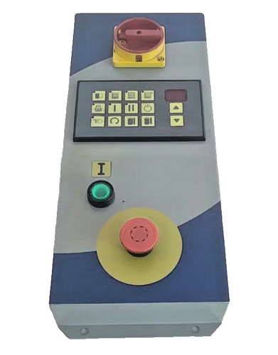 Pupitre commande industriel - de,