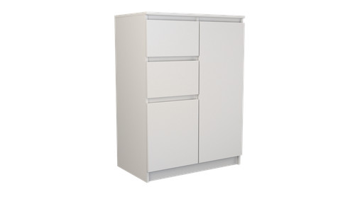 Commode 2d2s hauteur 2 - hauteur,