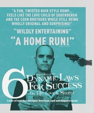 6 Dynamic Laws for Success in