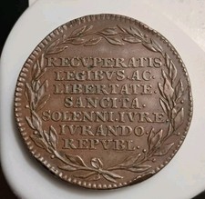 BELGIQUE - Medaille Belge