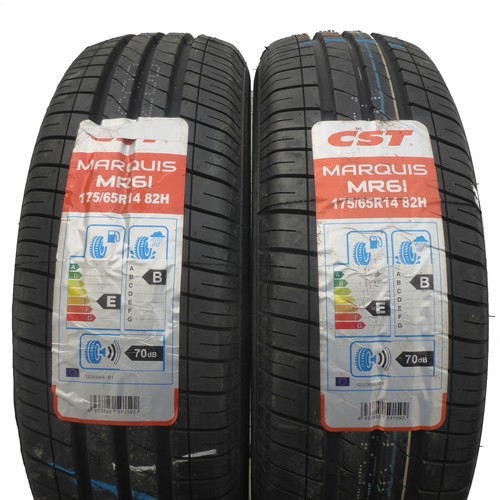 Cst 175 r14 82h - 175/65, marquis
