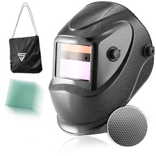 Casque de soudage STAHLWERK