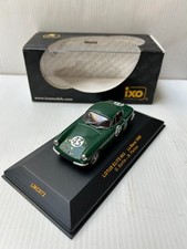 IXO MODELS LMC072 Lotus Elite