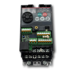 Entraînement à fréquence variable Mitsubishi FR-D720S-014-EC D700 (occasion) B15