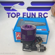 NOVAROSSI P5-XL .21 5-PORT