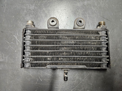 Radiateur huile yamaha 900 - yamaha,