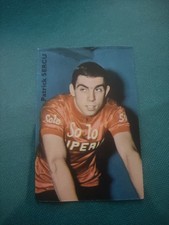 CHOCOLAT VICTORIA   chromo image / Patrick SERCU .