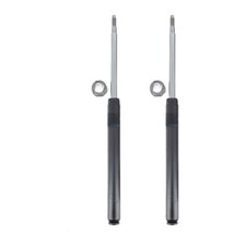 Kit Amortisseurs Essieu Avant