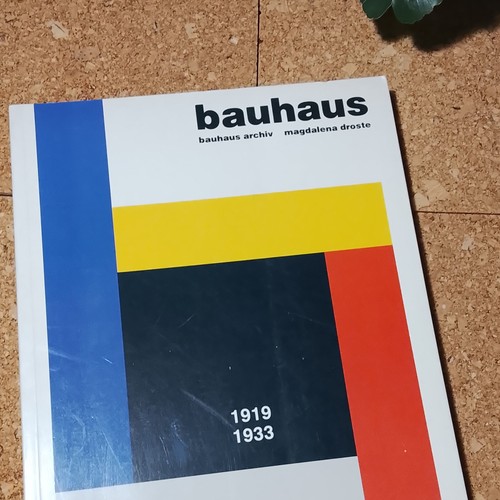 Benedikt taschen bauhaus - benedikt,