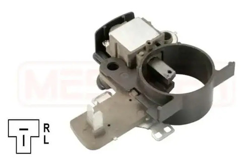 Régulateur tension 215811 - régulateur,