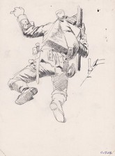 Soldat Grenade Uniforme