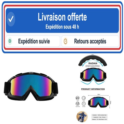 Zenuta lunettes protection - lunettes, de