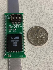 Tandy Model 100, 102, 200 ROM TS-DOS, SuperRom, UltimateROM, Cleuseau, Lucid