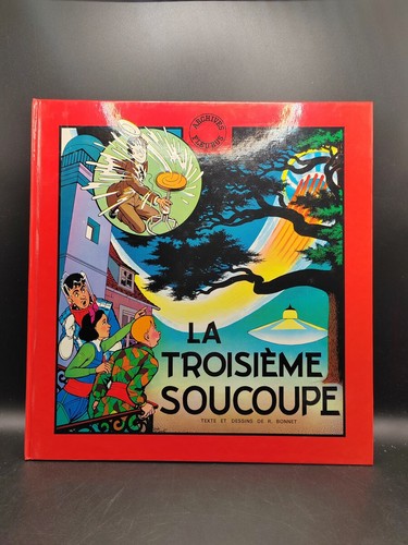 Fripounet marisette la - fripounet, 8