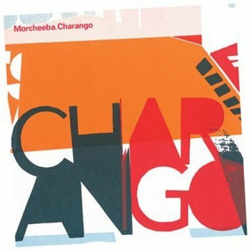 Morcheeba charango - [cd],