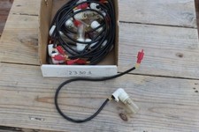 Linhai 300SE ATV Auto Choke Assembly. Part# 23303. OEM. New. Chinese ATV.