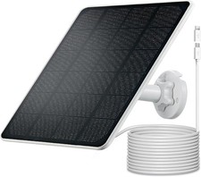 Chargeur de panneau solaire