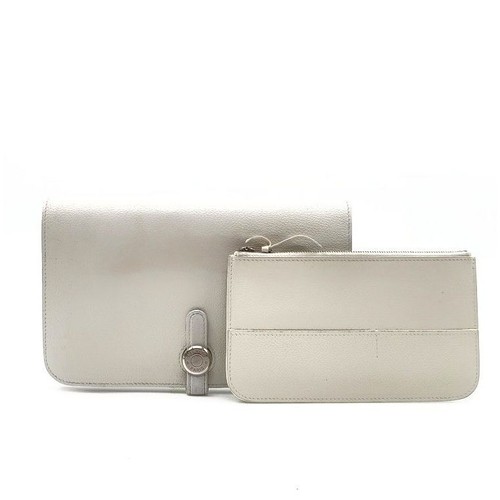 Hermes dogon long wallet - dogon,
