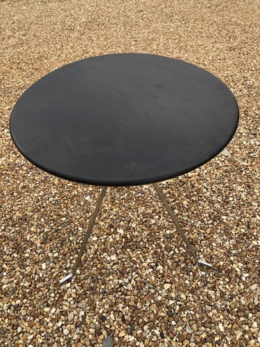 Petite table appoint ronde - petite,