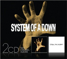 System of a Down System of a