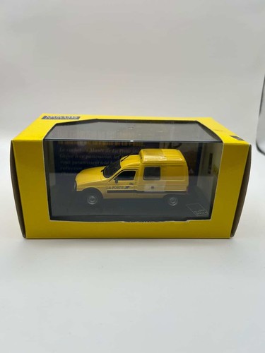 R761 voiture miniature atlas - r761,