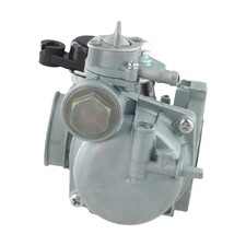 Métal pour carburateur avec