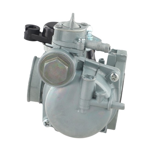 Métal pour carburateur avec
