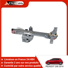 🇫🇷 MECANISME+MOTEUR