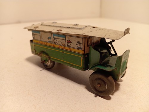 Rossignol f autobus - 50,