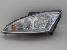 Optique avant principal gauche