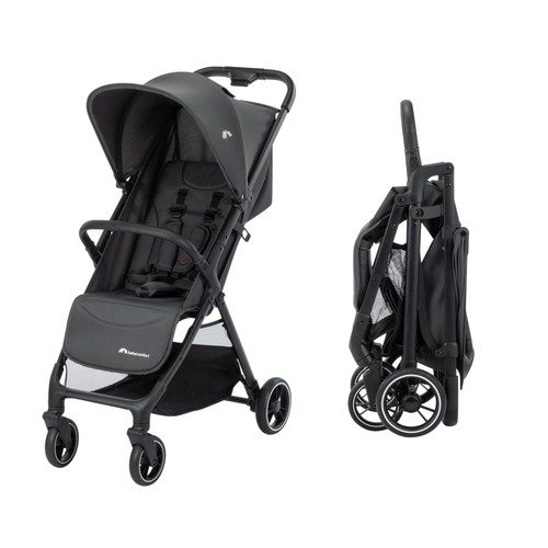 Poussette compacte bebeconfort - compacte,