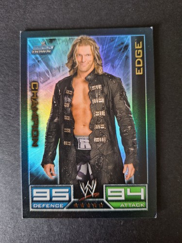 Edge champion smack - edge, carte