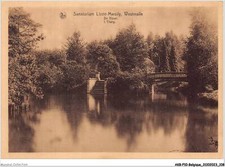 AKBP10-0887-BELGIQUE -