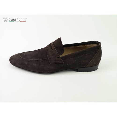 Mocassin homme geremia - mocassin,
