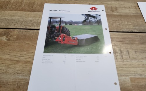 Catalogue brochure prospectus - brochure,