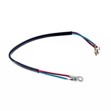 Fils Cablage tronçonneuse