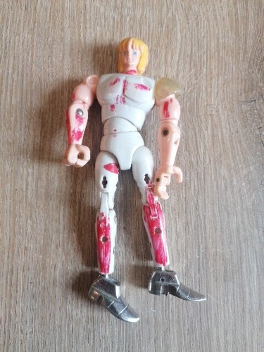 Jouet saint seiya - saint,
