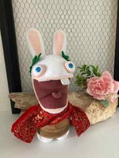 21 ⚜️ Peluche  Les Lapins