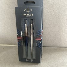 Parker Jotter London Pack De 2